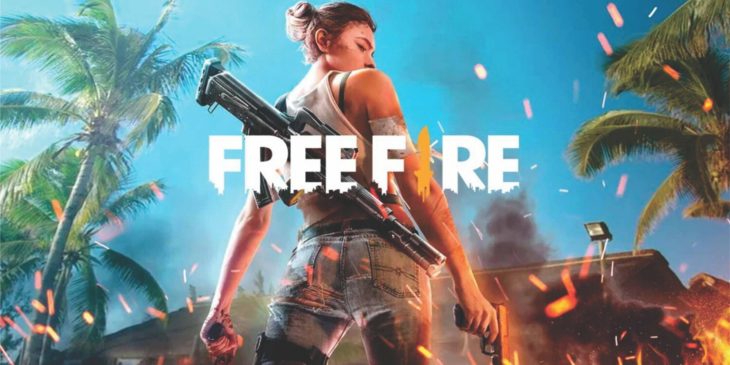 Free Fire