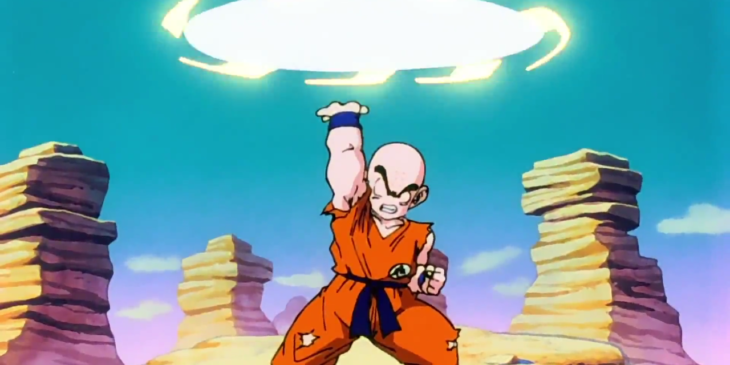 Dragon Ball
