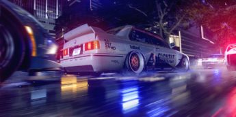 Need for Speed