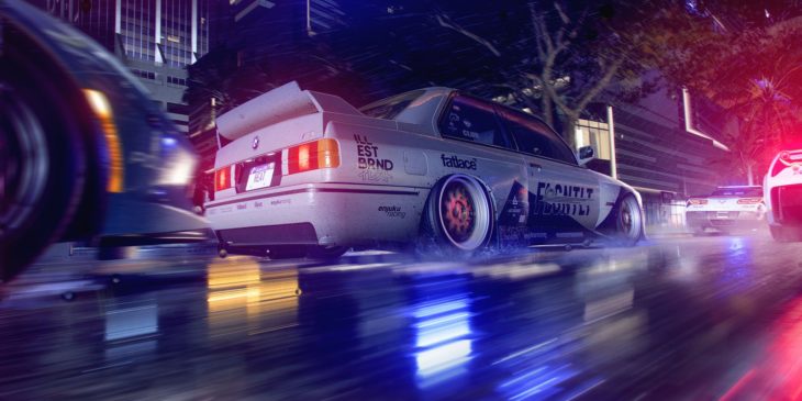 Need for Speed