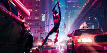 Homem-Aranha