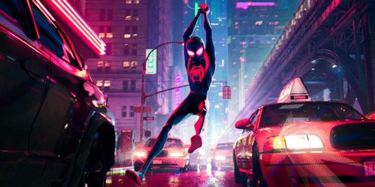 Homem-Aranha
