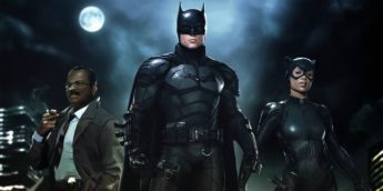 Batman