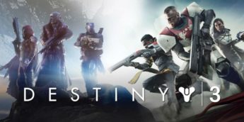 Destiny