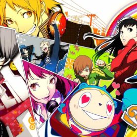 Persona