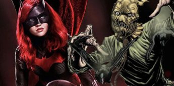 Batwoman