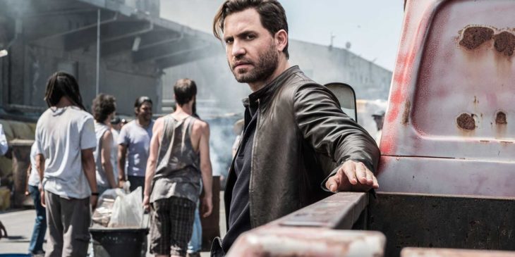 The Last Days of American Crime