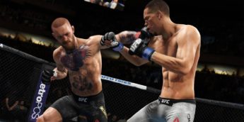 UFC