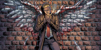 Hellblazer