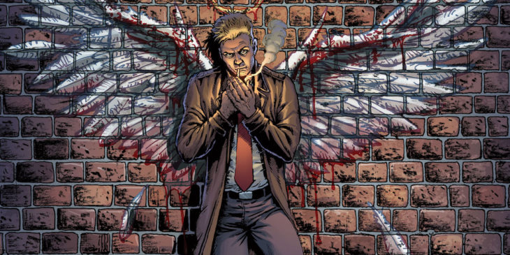Hellblazer