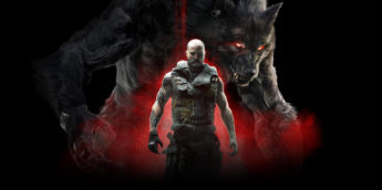 Werewolf