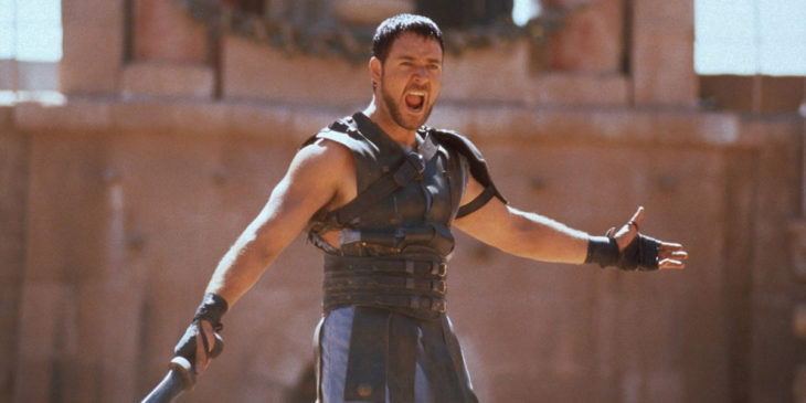 Gladiador