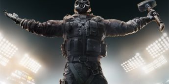 Rainbow Six Siege