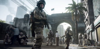 Battlefield