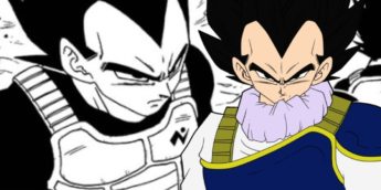 Dragon Ball Super