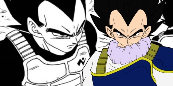 Dragon Ball Super