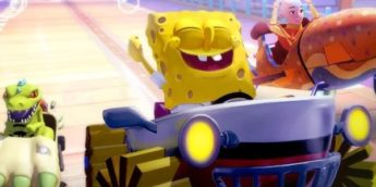 Bob Esponja