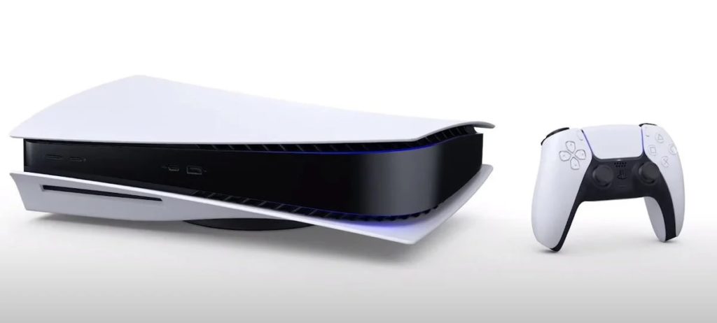 Playstation