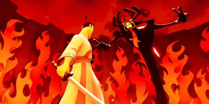 Samurai Jack