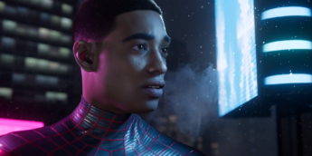 Homem-Aranha