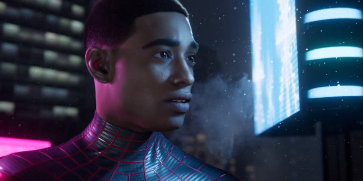 Homem-Aranha