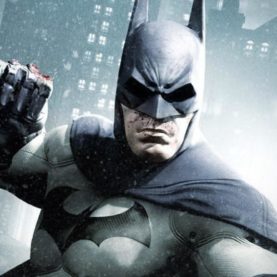 Batman