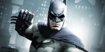 Batman