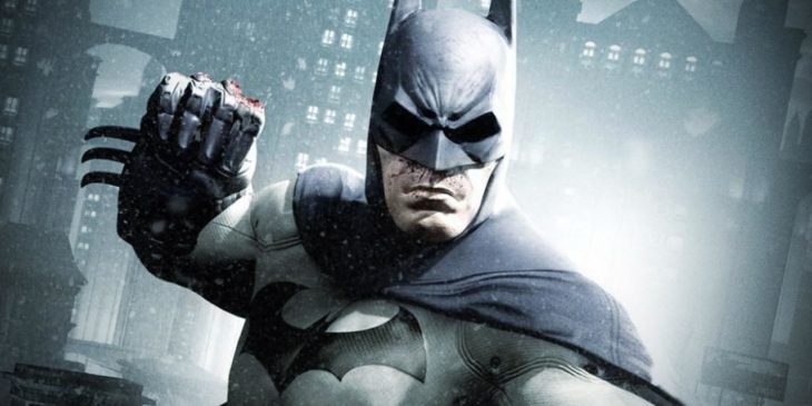 Batman