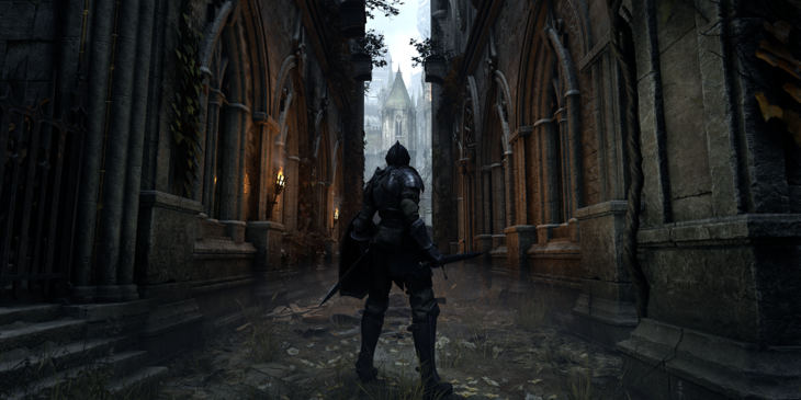 Demon's Souls