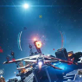 Everspace