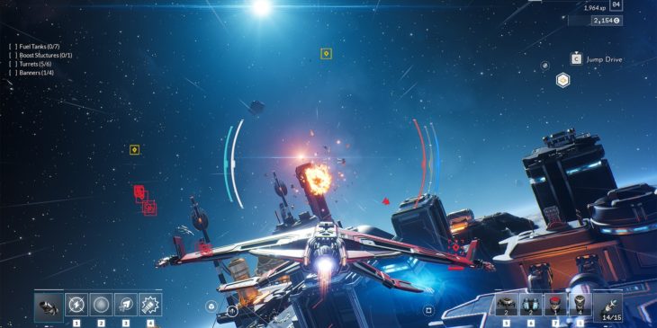 Everspace