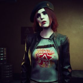 Vampire