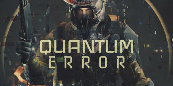 Quantum Error
