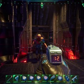 System Shock