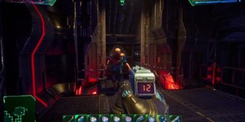 System Shock