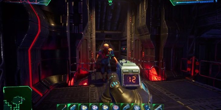 System Shock