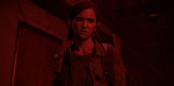 The Last of Us