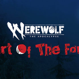 Werewolf