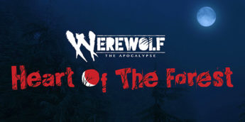 Werewolf