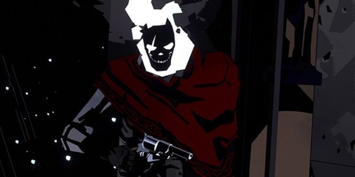West of Dead