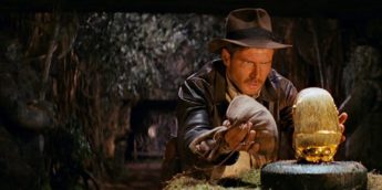 Indiana Jones