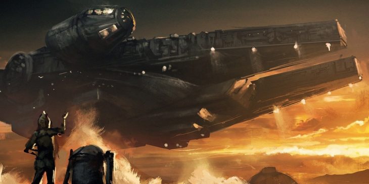 Star Wars