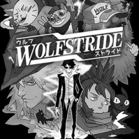 Wolfstride