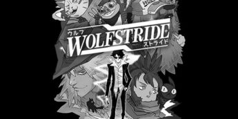 Wolfstride