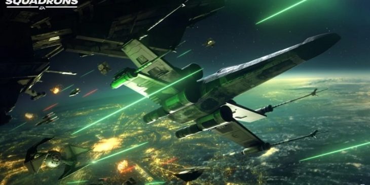 Star Wars