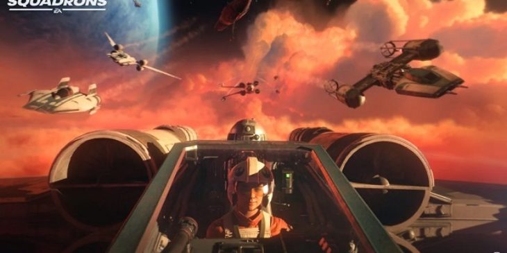 Star Wars