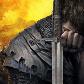Kingdom Come
