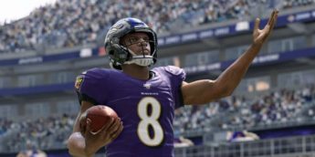 Madden
