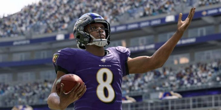Madden