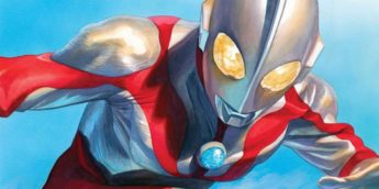 Ultraman